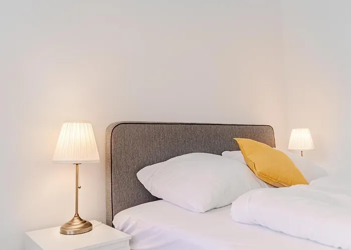 Pleasing 2br Apt. Akh-perfect For Groups * Vienna