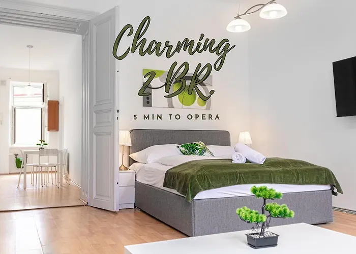 Pleasing 2br Apt. Akh-perfect For Groups Apartment