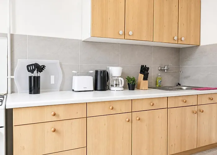 Pleasing 2br Apt. Akh-perfect For Groups Apartment