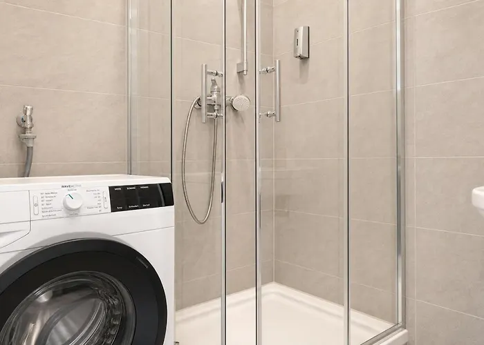 Pleasing 2br Apt. Akh-perfect For Groups