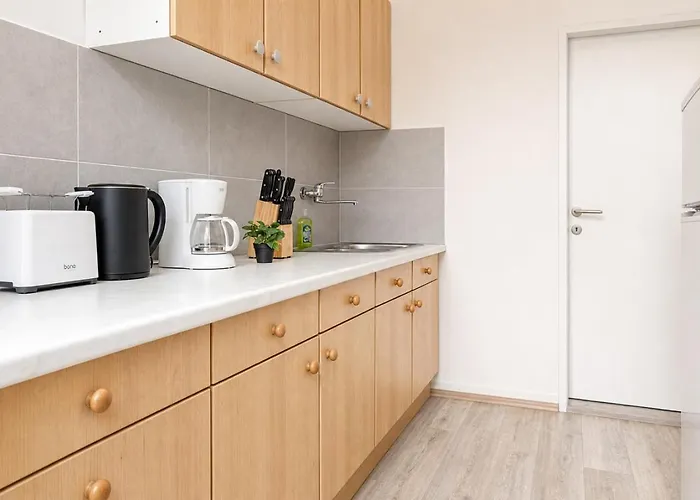 Pleasing 2br Apt. Akh-perfect For Groups Apartment
