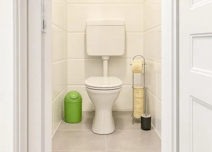 Pleasing 2br Apt. Akh-perfect For Groups Apartment Vienna